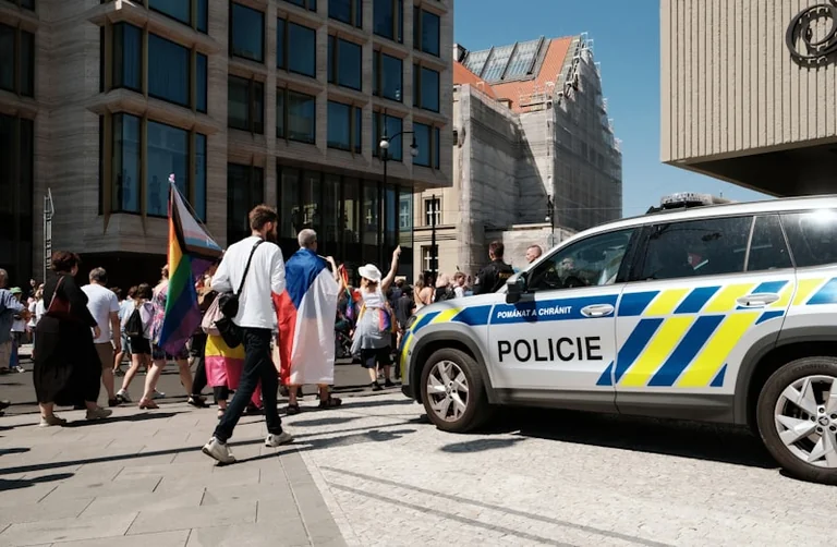 Essen setzt beim ruhrPRIDE ein Zeichen für Sicherheit