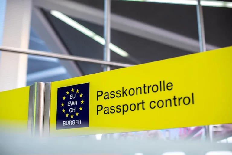 ETIAS: Wer in Deutschland vor Europareisen prüfen muss