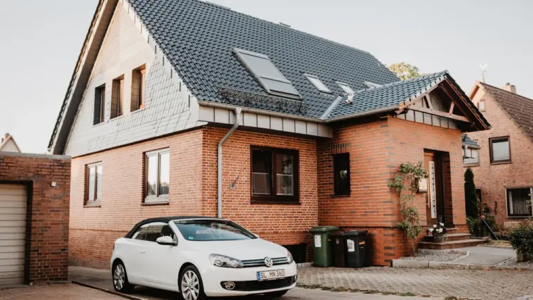 EZB-Zinsen im August: Folgen für deutsche Immobilienkredite