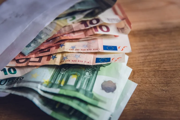 EZB-Zinsentscheid: Was am 10. September für Sparer zählt