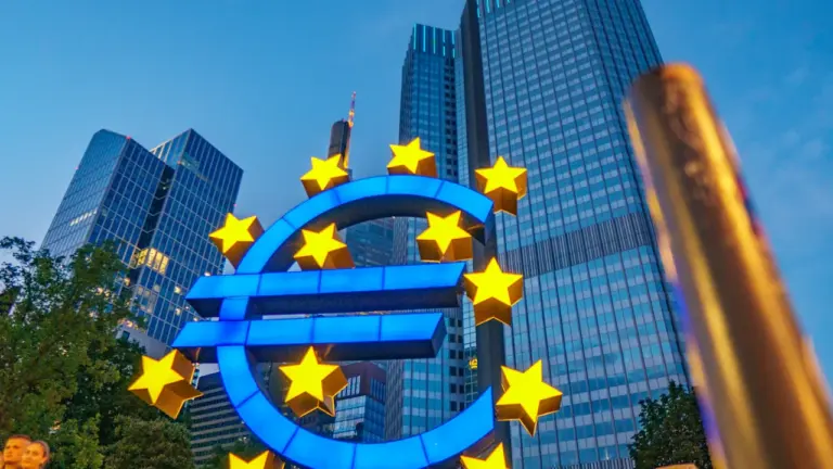 EZB-Zinspolitik 2026: Sinkt der Leitzins bis Jahresende unter 3,0%?