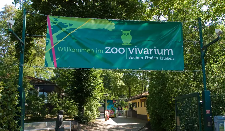 Familien in Darmstadt erhalten Rat beim Zoobesuch