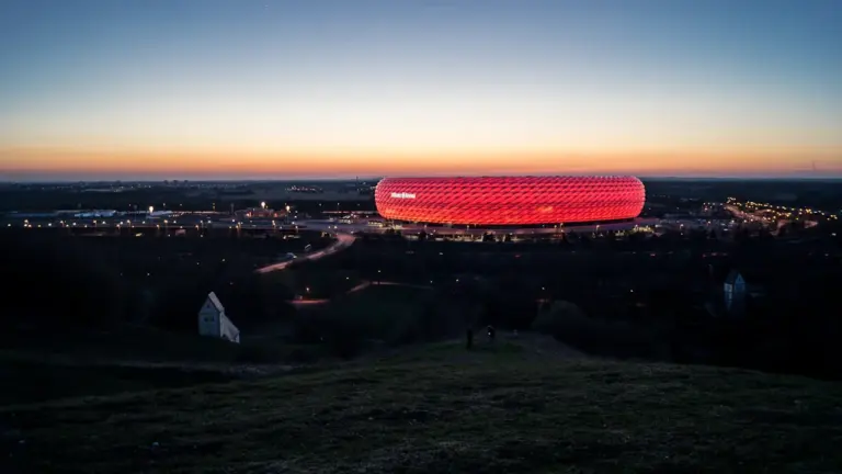 FC Bayern: Platz 1 nach dem 10. Bundesliga-Spieltag?
