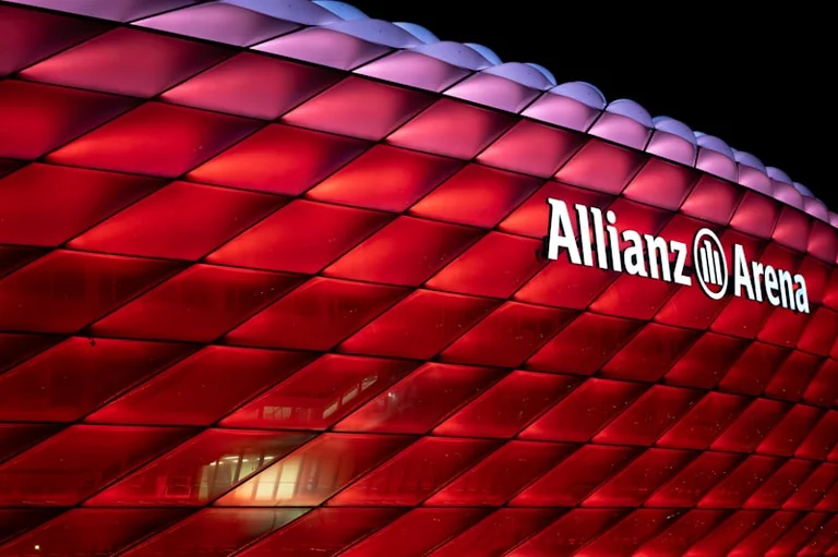 FC Bayern: Platz 1 nach dem 5. Spieltag 2026?