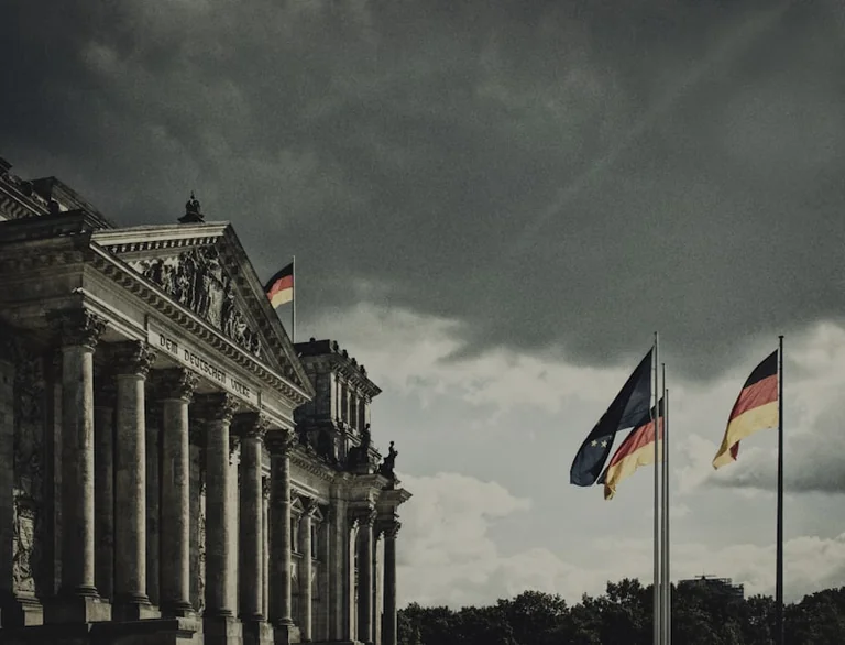 FDP in Berlin bleibt im Parlament: Entscheidung am 20.09.2026