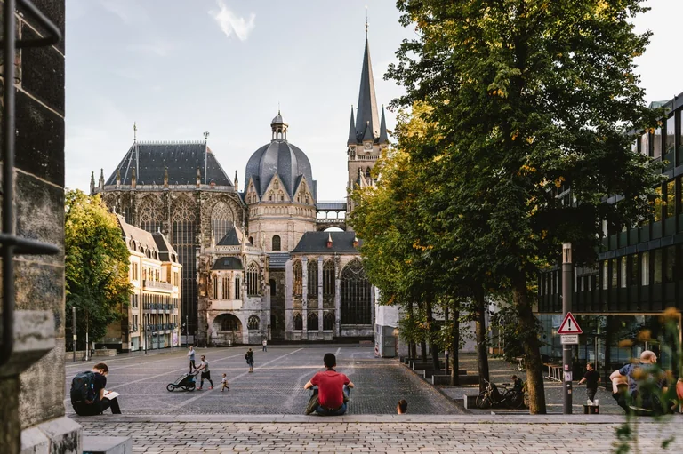FEI World Championships in Aachen: Reit-WM im August
