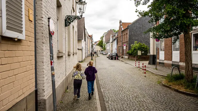 Ferienfinale in NRW: Drei Tagesausflüge für Familien