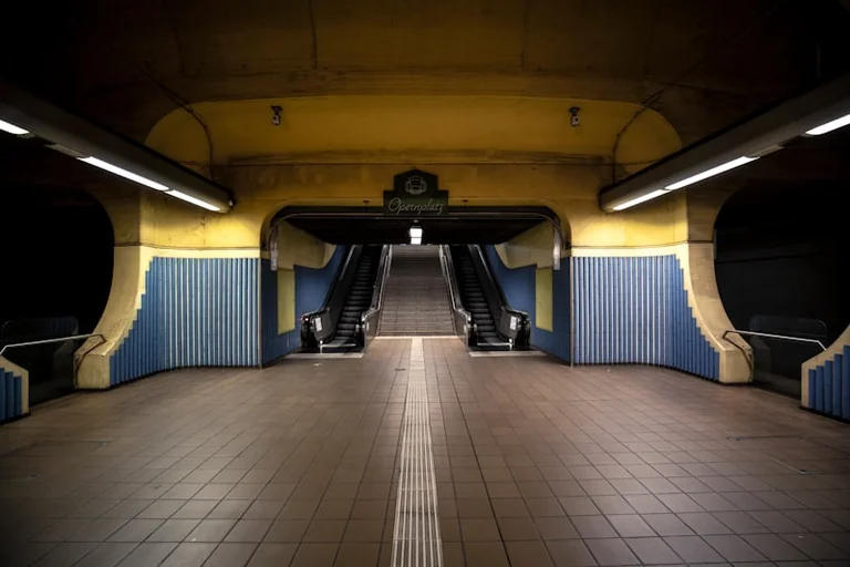 Frankfurt: M46 lässt wichtigen U4-Umstieg aus