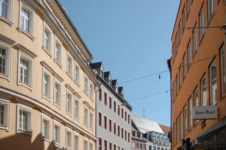 Friedensfest in Augsburg: Wo Geschäfte am 8. August schließen