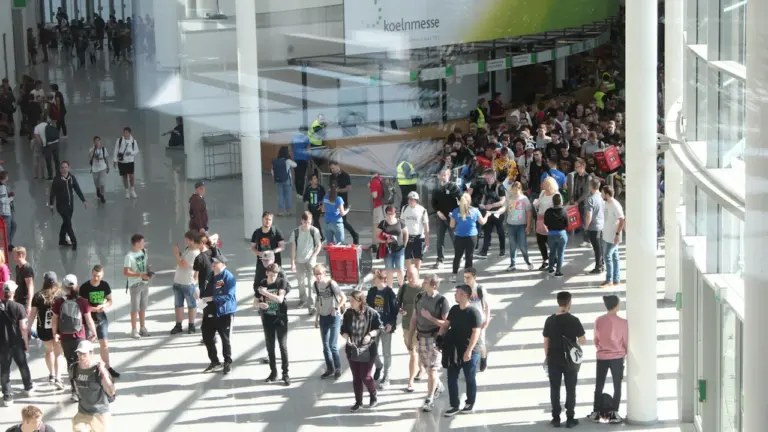gamescom 2026: Besuchstage, Tickets und Anreise prüfen