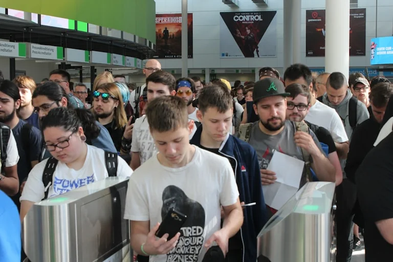 Gamescom 2026 in Köln: Tickets und Anreise richtig planen