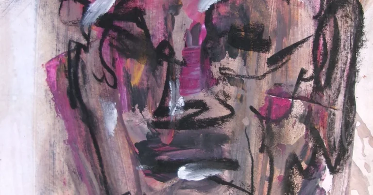 Gesichter & Gestalten: Leipziger Vernissage am 19. August