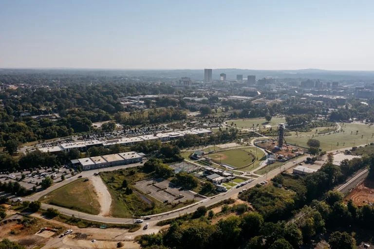 Halles Volkspark steht vor einer umfassenden Erneuerung
