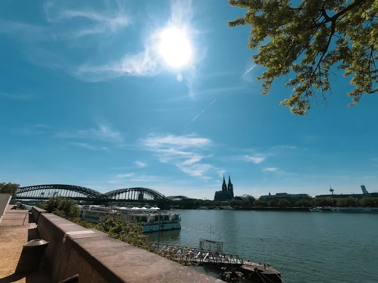 Hitze-Update: Wo heute in Deutschland 35 Grad drohen