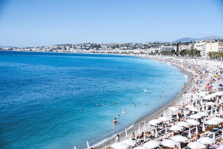Hitzewelle in Südeuropa: So reisen Urlauber sicher