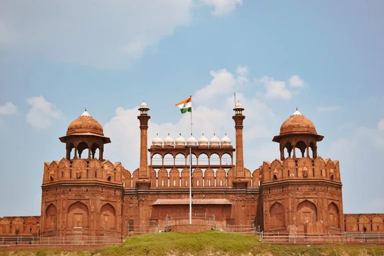 Indiens Unabhängigkeitstag: Was am 15. August für Deutschland zählt