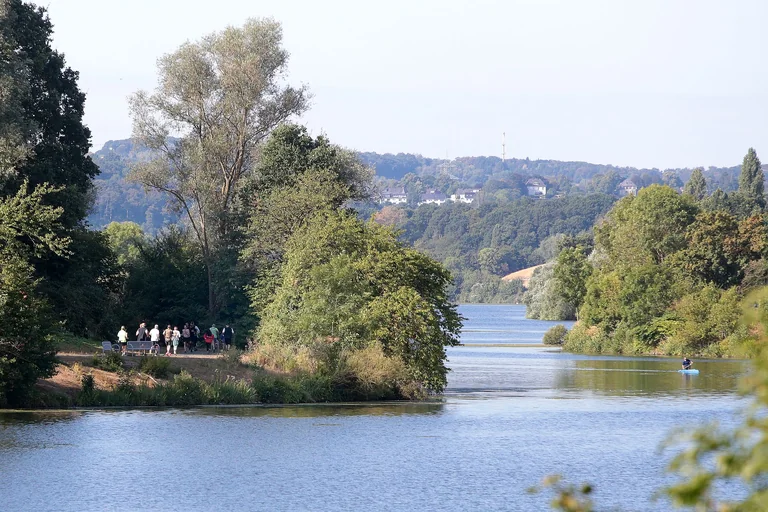 Kemnader Burglauf in Hattingen: Vier Starts ab 10 Euro