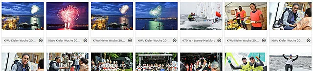 Kieler Fähranleger Falckenstein: Drei Monate Sperrung ab August