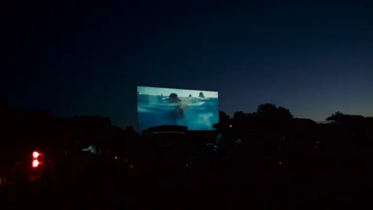 Kino unter Sternen in Aachen: Das Filmprogramm auf Burg Frankenberg