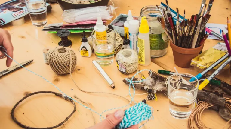 Kunst ohne Halle in Kiel: Gratis-Workshop am 15. August