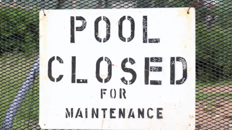 Kurzfristige Schließung: Schwimmhalle Süd in Aachen heute betroffen