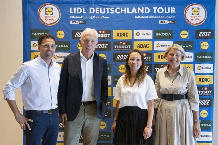 Lidl Deutschland Tour in Heilbronn: Was Anwohner jetzt wissen müssen