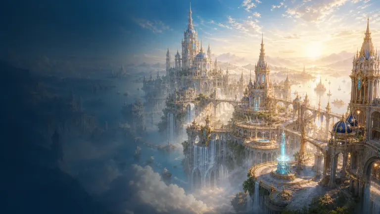 Lineage2AI: Wenn die MMO-Welt plötzlich zuhört und antwortet