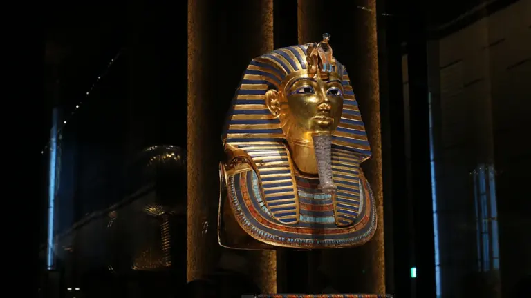 Mannheims Ägypten-Schau: 4000 Jahre am Nil entdecken
