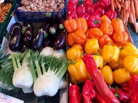 Memmingen: Wochenmarkt findet vor dem Feiertag früher statt
