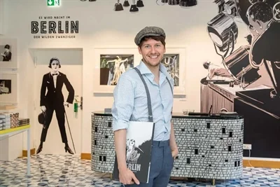 Münster macht den NRW-Tag zum Kulturspaziergang