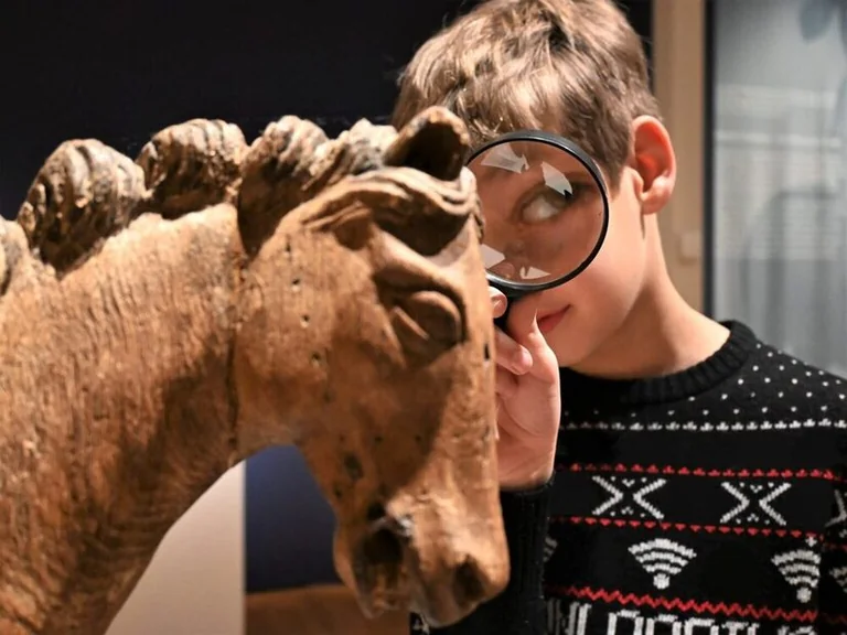 Museumsspürnasen in Paderborn: Kronenjagd am 22. August: what residents need to know