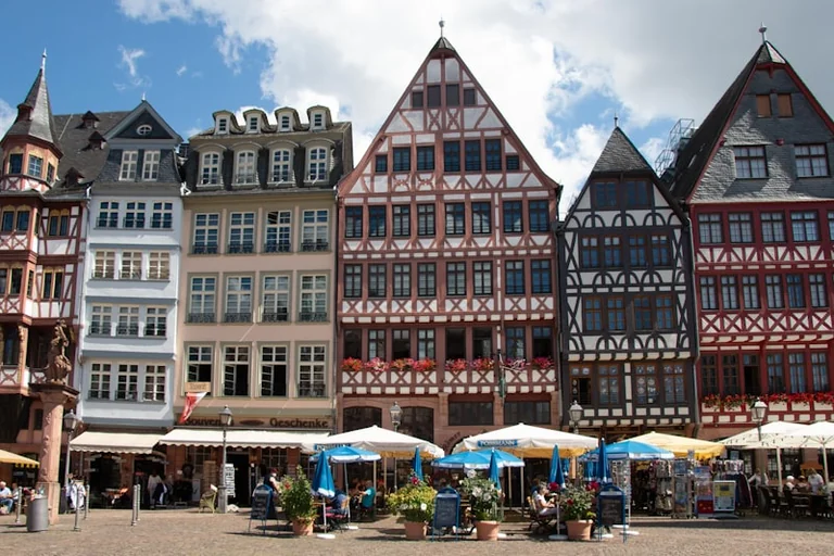 Museumsuferfest 2026: Besuch in Frankfurt gut planen