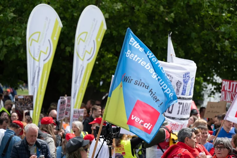 MV-Wahl 2026: Wird die AfD am 20. September stärkste Kraft?