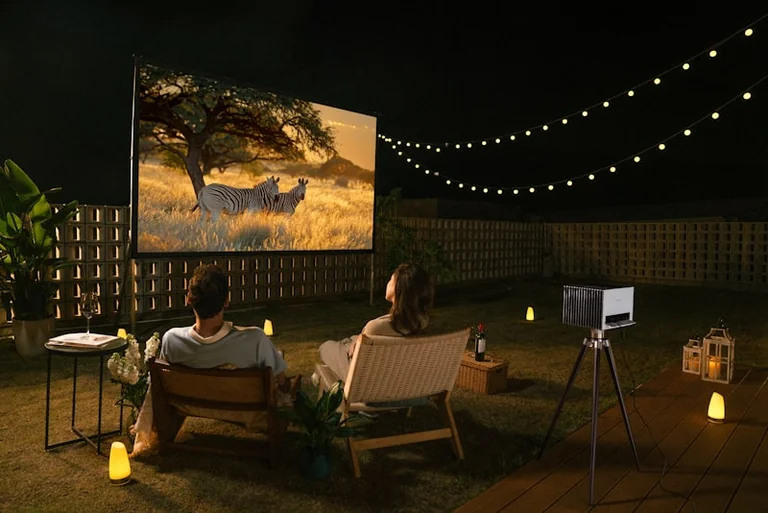 Open-Air-Kino heute: So planen Sie den Abend richtig