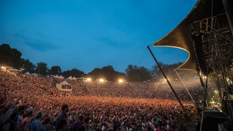 Open-Air-Wochenende in Berlin: Ideen für 14. bis 16. August