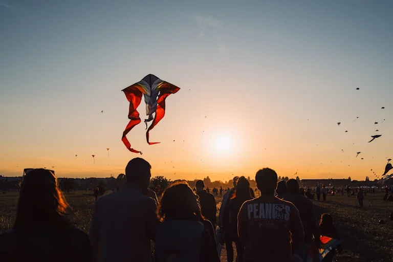 Open-Air-Wochenende in Berlin: Ideen für 14. bis 16. August