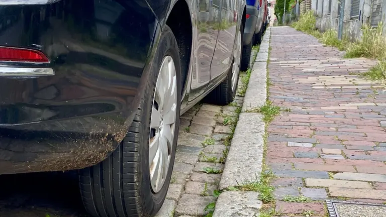 Parken in Lübeck wird für Anwohner deutlich teurer
