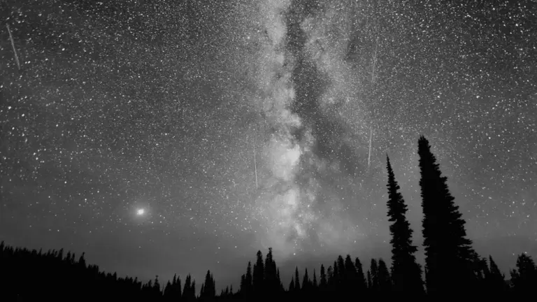 Perseiden am 16. August: So lohnt sich der Sonntagabend