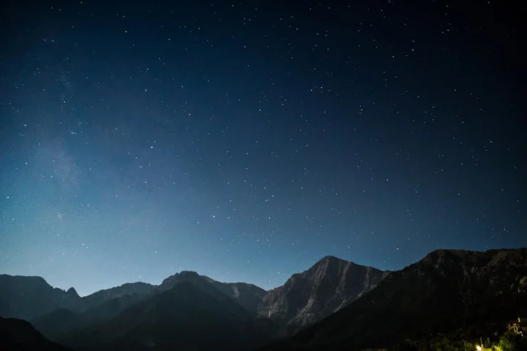 Perseiden bei Neumond: Sternschnuppen am 12. August in Deutschland
