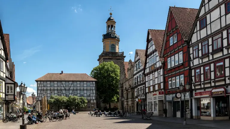 Planitzer Markt in Zwickau: Bürger wählen am 19. September ihre Favoriten