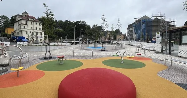 Planitzer Markt in Zwickau: Bürger wählen am 19. September ihre Favoriten
