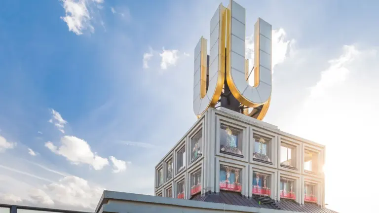 Reclaiming the Space of Worship: kostenlos in Dortmund