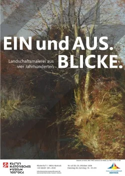 Rostock öffnet den Blick auf vier Jahrhunderte Natur