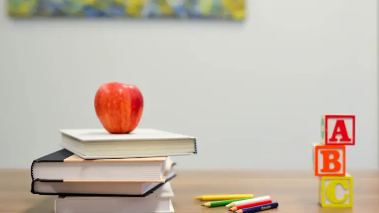 Schulanfang 2026: Checkliste für einen stressfreien Start