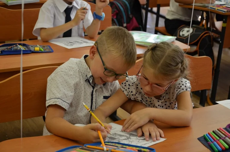 Schulanfang 2026: Sicher und gut vorbereitet starten
