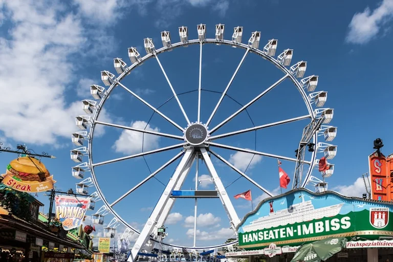 Sommerdom-Finale 2026: Familienplan für Hamburg