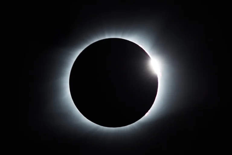 Sonnenfinsternis 2026: Was Deutschland am 12. August sieht