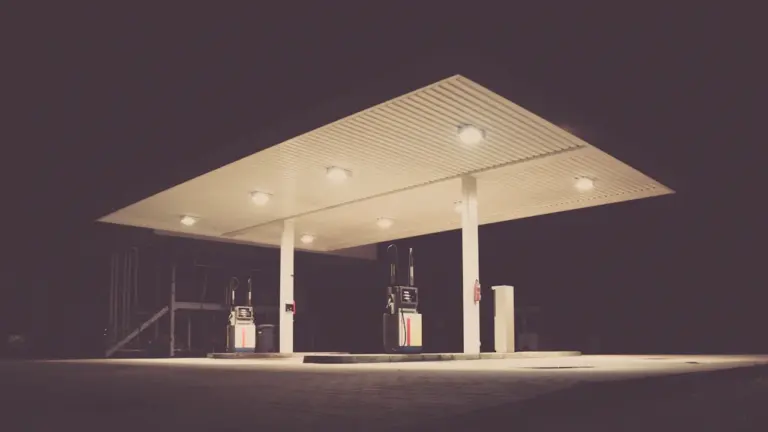 Tanken am 17. August: Abends sparen ohne teure Umwege