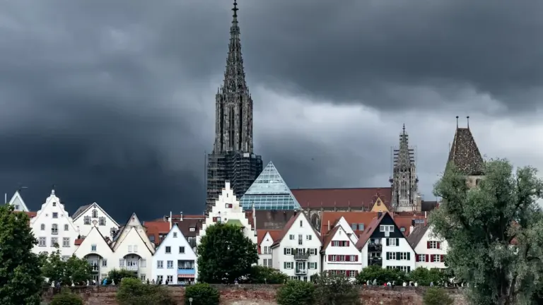Ulm: Stadtgeschichte im Schwörhaus bei freiem Eintritt