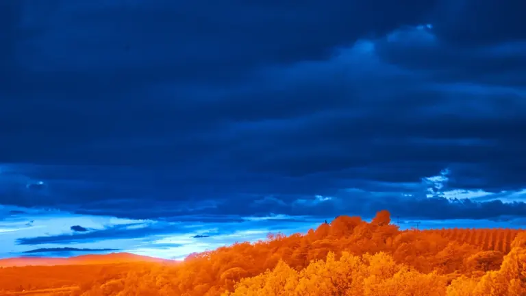 UV und Hitze am 18. August: Vor dem Rausgehen lokal prüfen